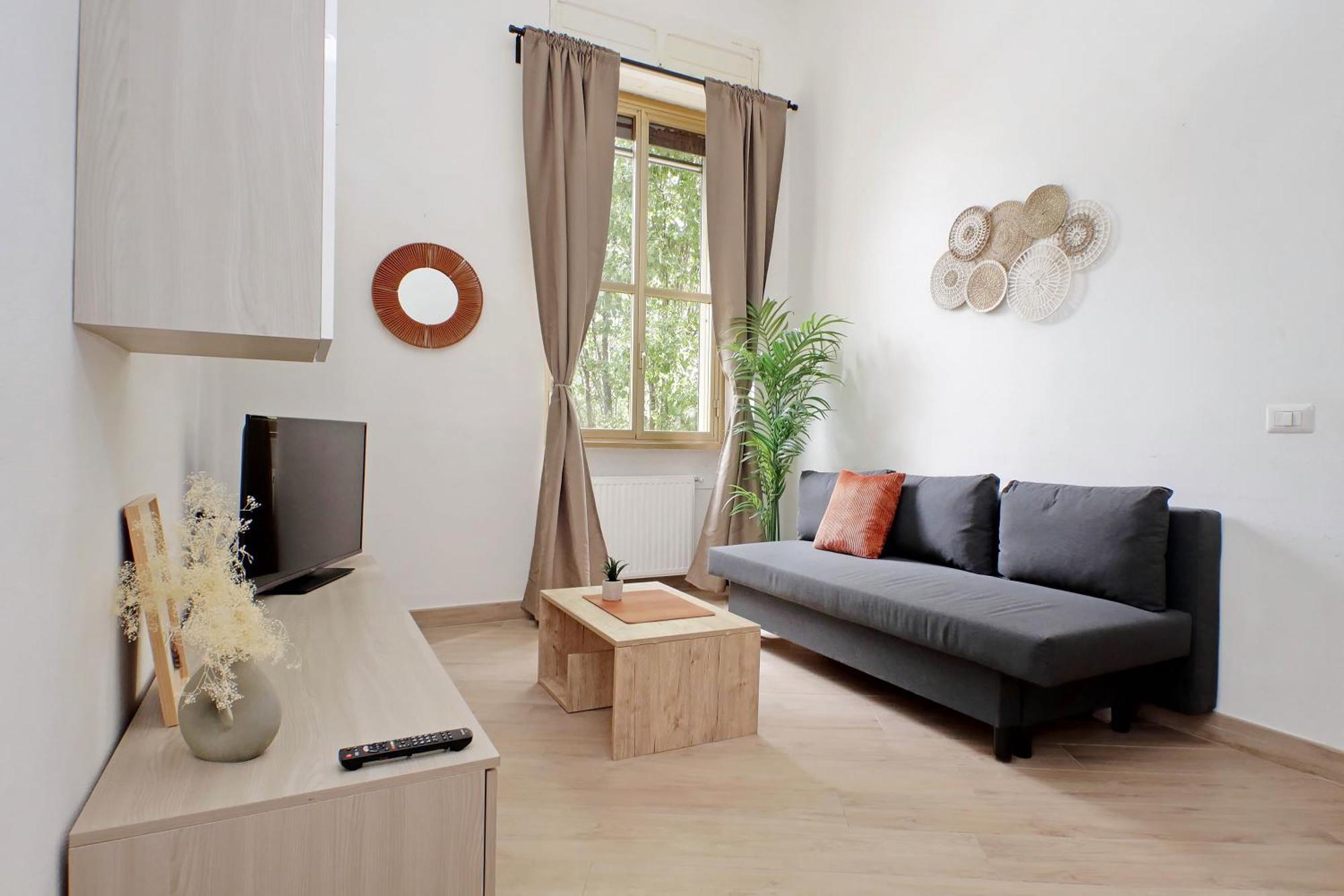 Maya - Boutique Apartment Рим Экстерьер фото