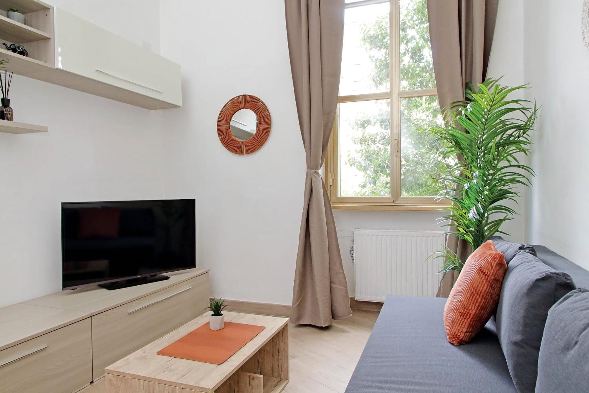 Maya - Boutique Apartment Рим Экстерьер фото